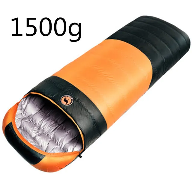 Ultralight Camping Sleeping Bag Envelope