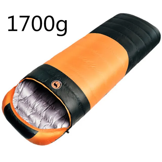 Ultralight Camping Sleeping Bag Envelope