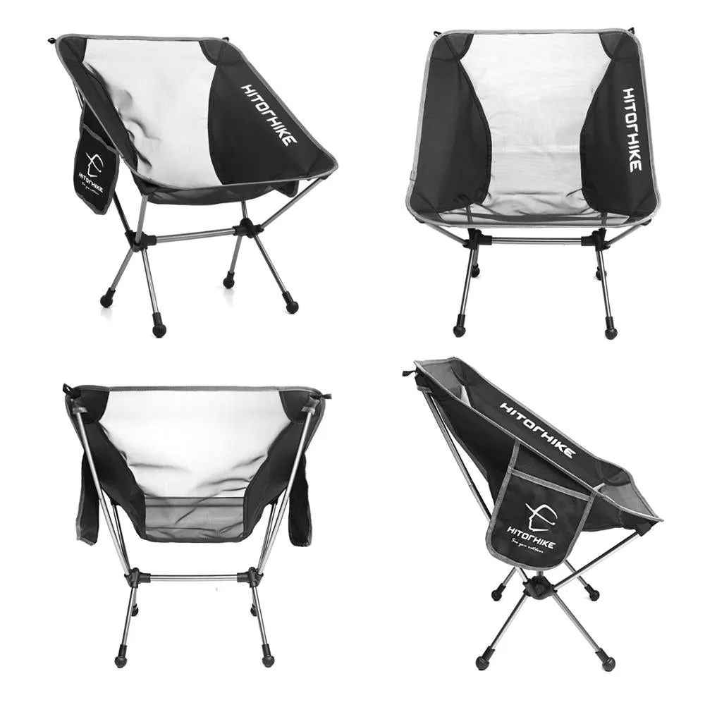 Ultralight Folding Chair