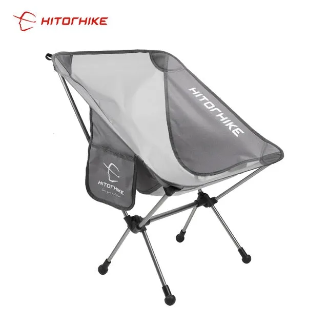 Ultralight Folding Chair