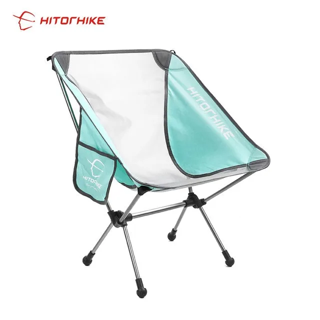 Ultralight Folding Chair