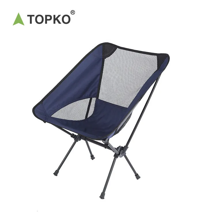 Ultralight Folding Outdoor Camping Chair