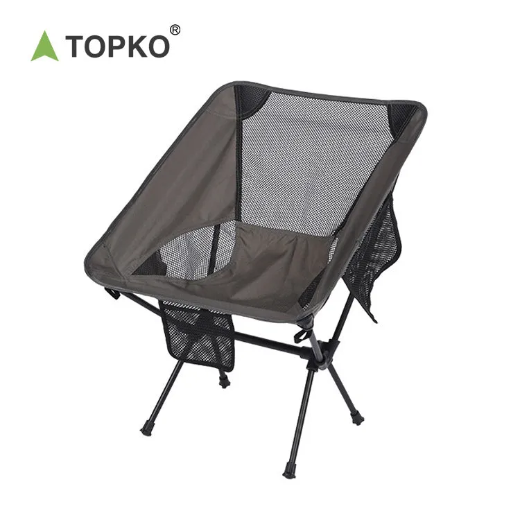 Ultralight Folding Outdoor Camping Chair