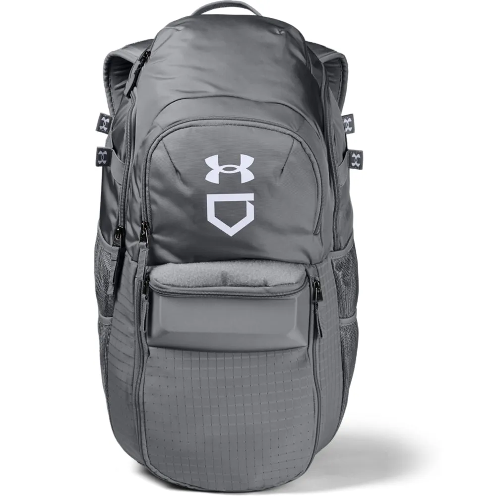 Under Armour Yard Baseball/Softball Batpack Backpack