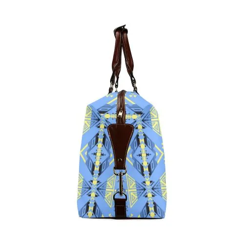 Upstream Expedition Blue Ridge Classic Travel Bag