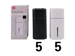 USB Humidifier -Square Mono tone-