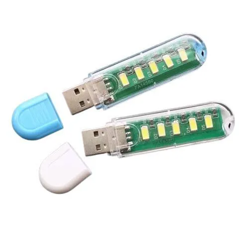 USB Powered Mini Led Light