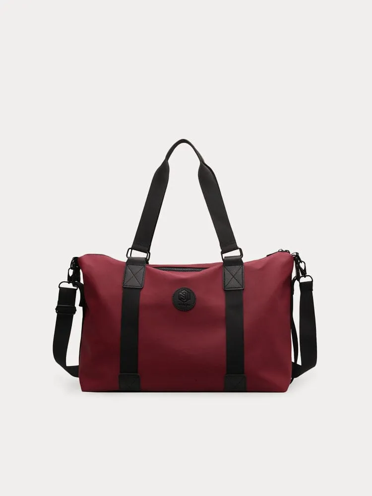 Utility Minimalist Duffel Bag