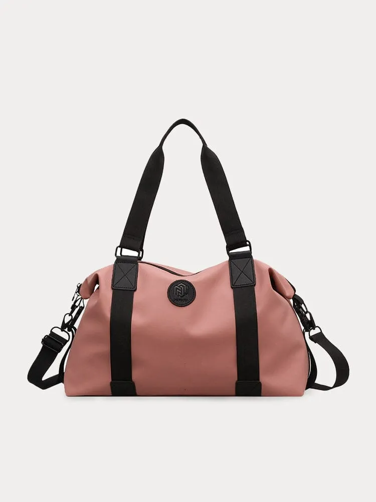 Utility Minimalist Duffel Bag