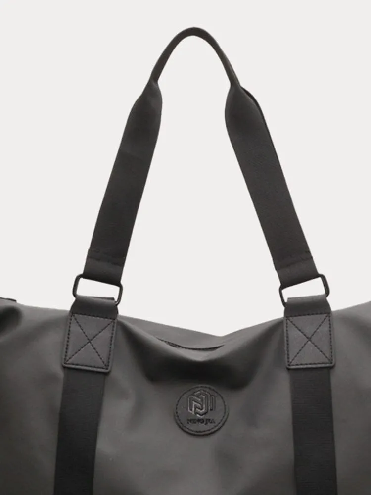 Utility Minimalist Duffel Bag