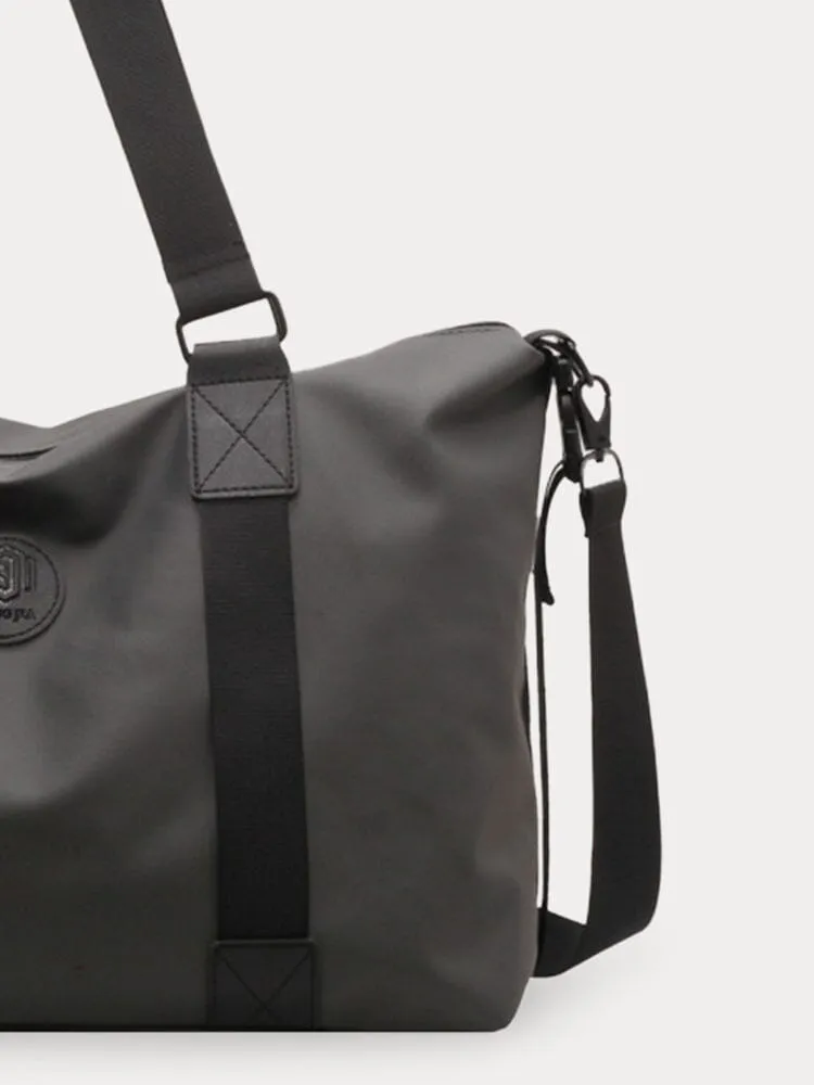 Utility Minimalist Duffel Bag