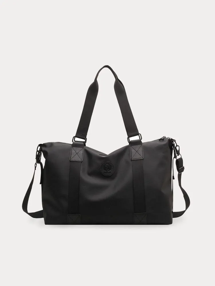 Utility Minimalist Duffel Bag