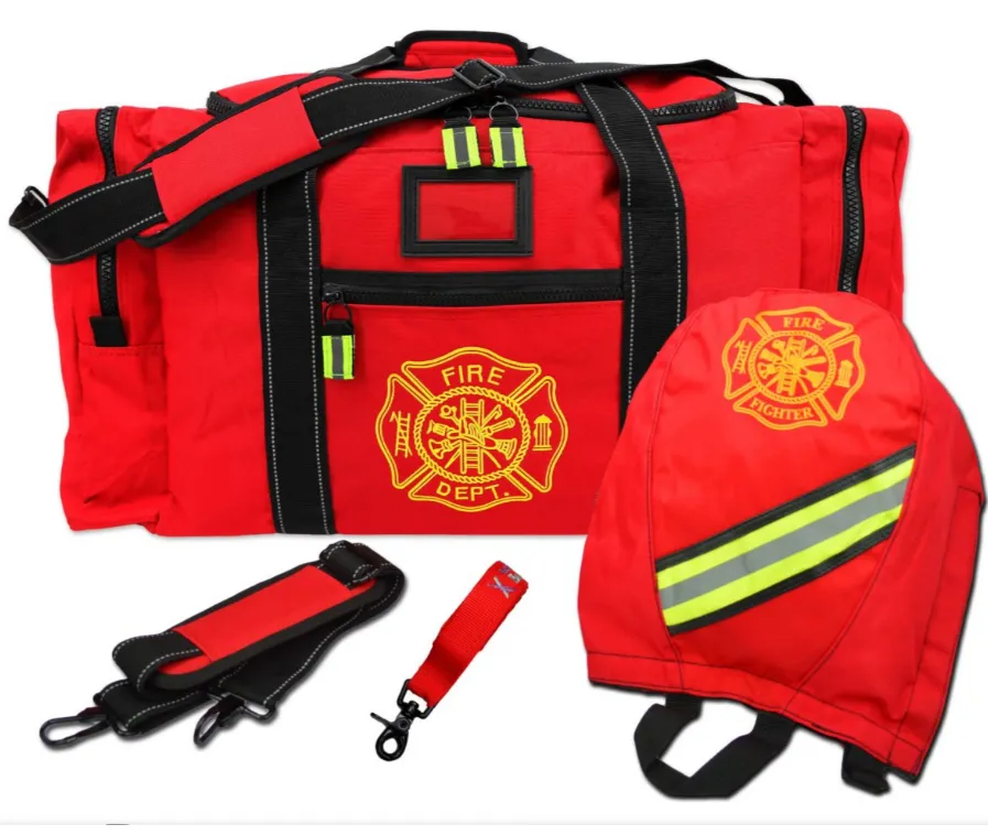 Value Step-In Turnout Gear Bag