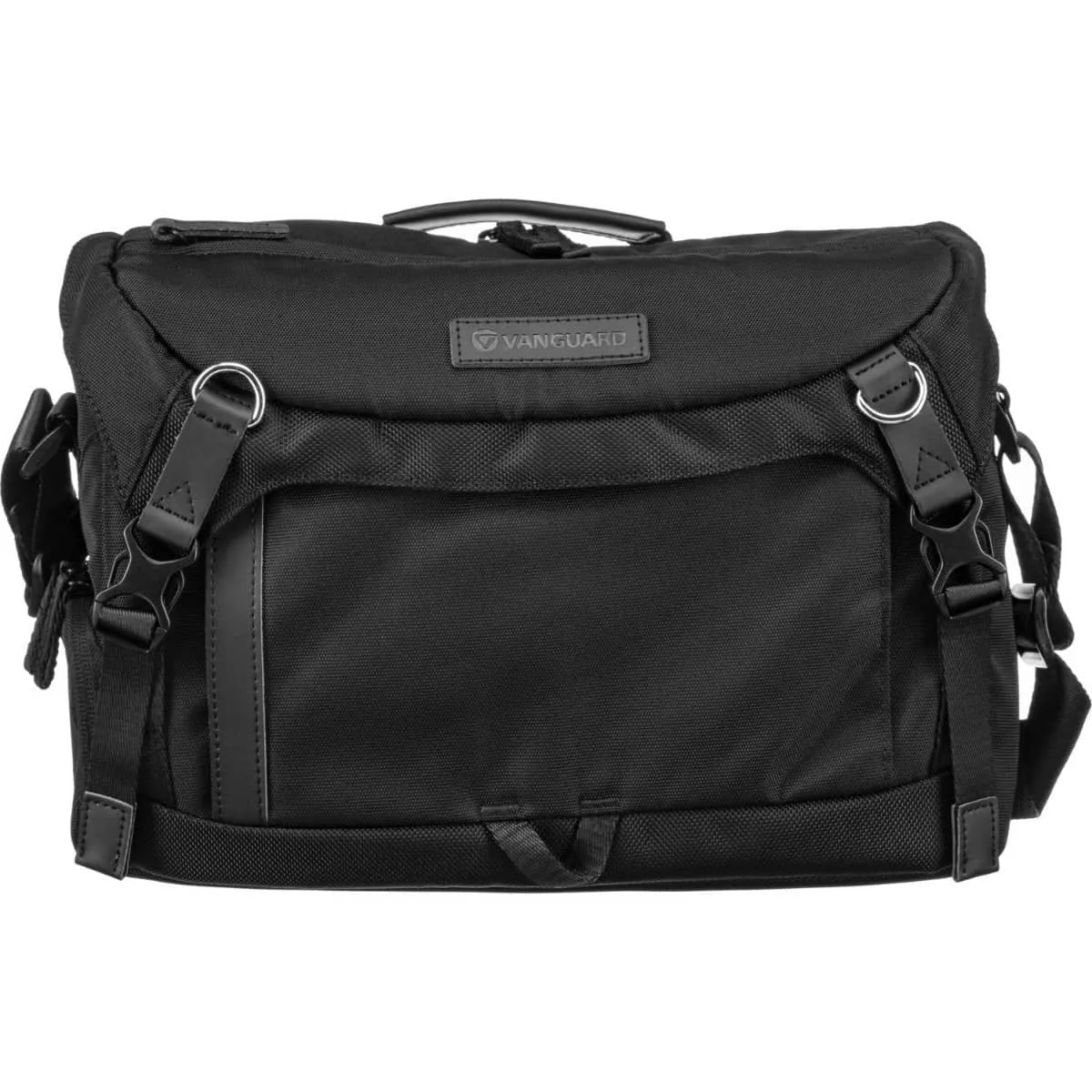 Vanguard VEO GO 34M Camera Shoulder Bag - Black