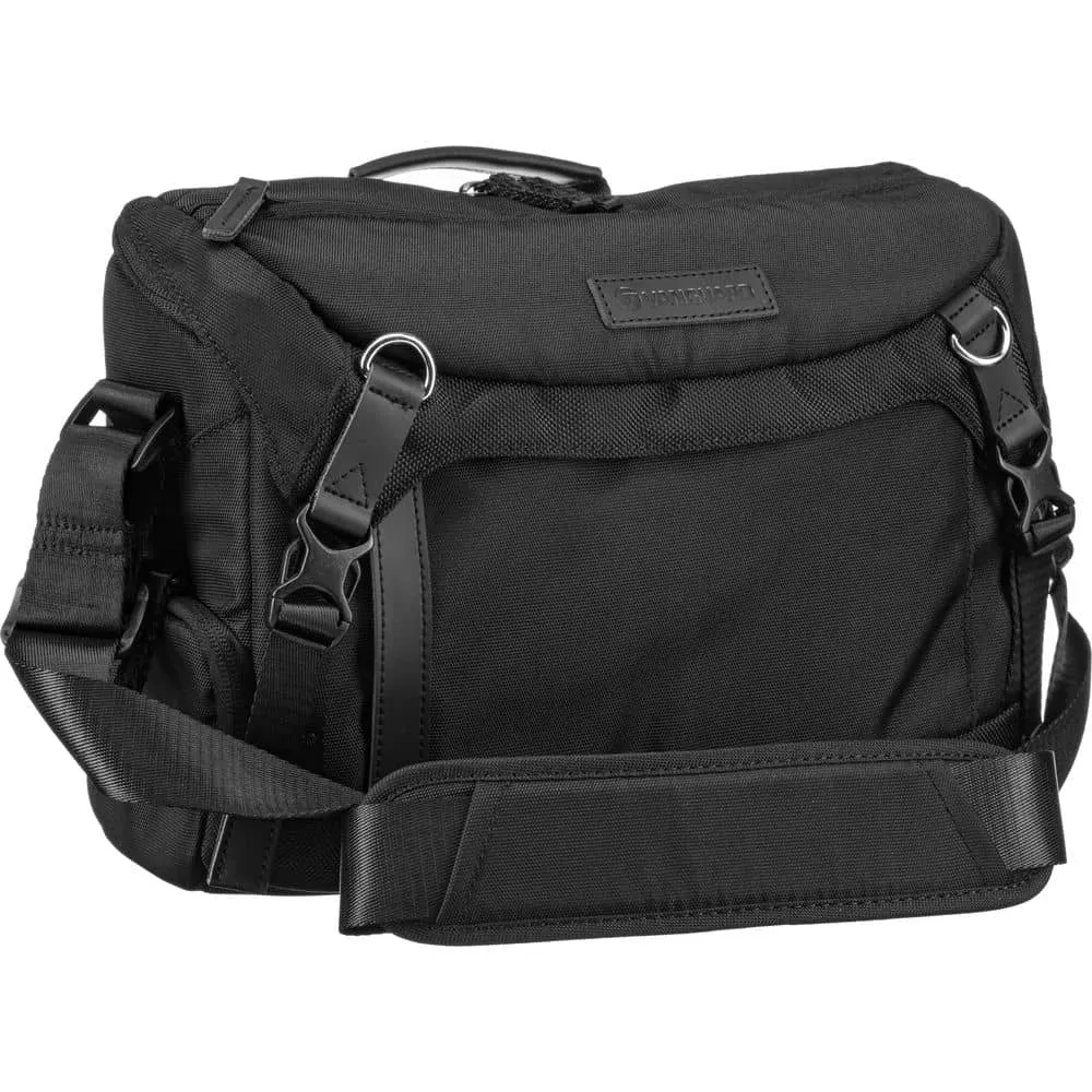 Vanguard VEO GO 34M Camera Shoulder Bag - Black