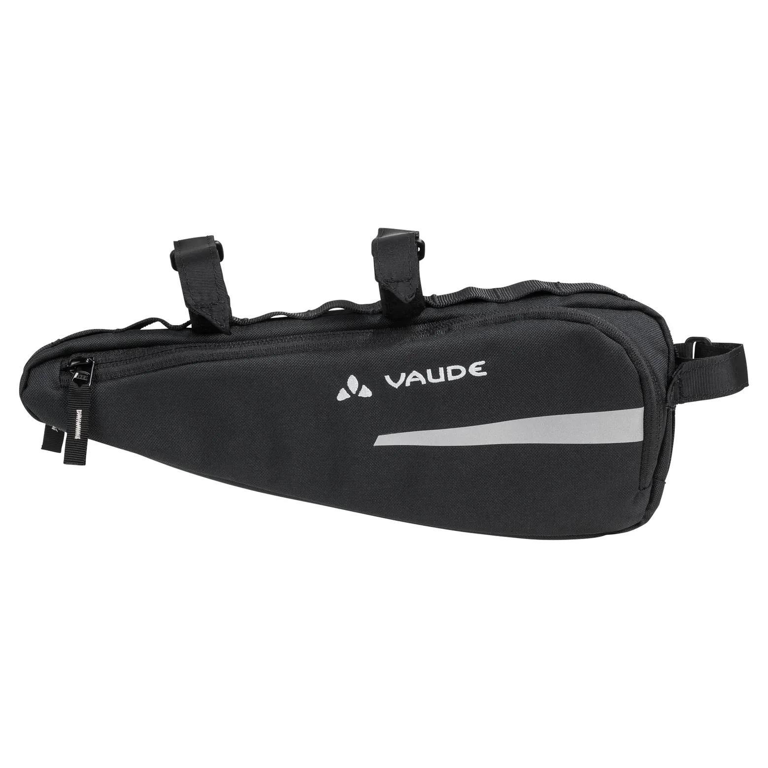 VAUDE Cruiser Bag Black | Buy VAUDE Cruiser Bag Black here | Outnorth