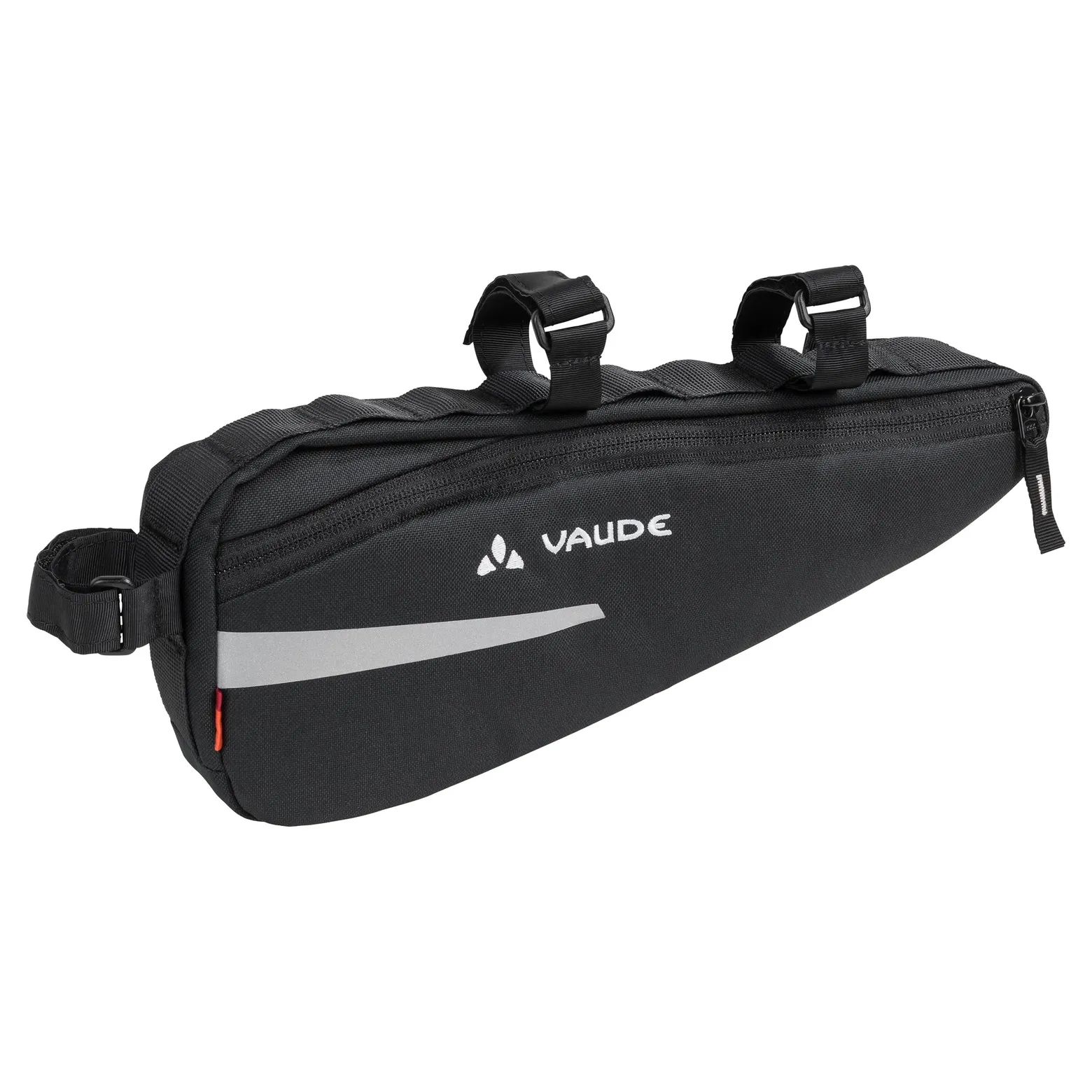 VAUDE Cruiser Bag Black | Buy VAUDE Cruiser Bag Black here | Outnorth