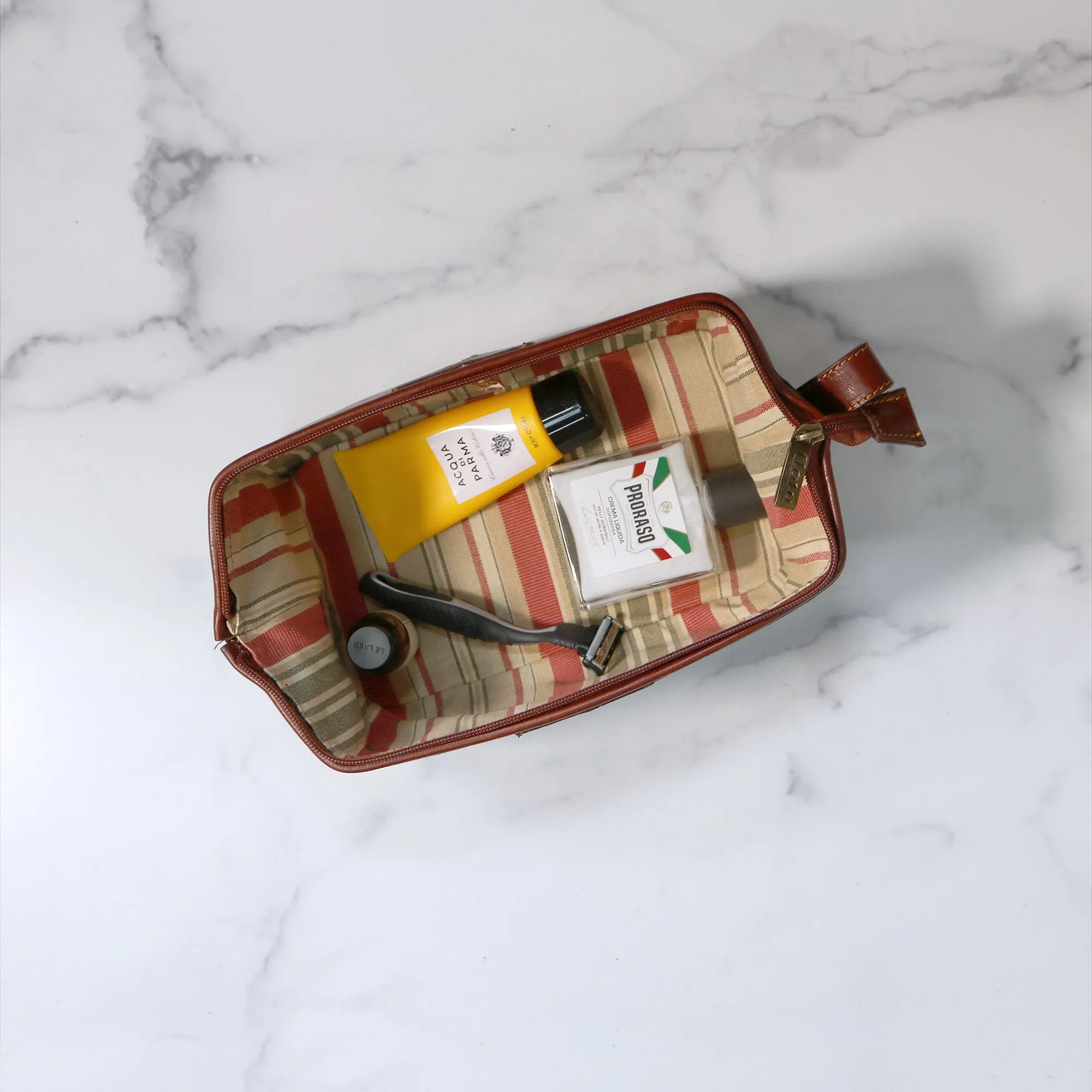 Venezia Dopp Kit