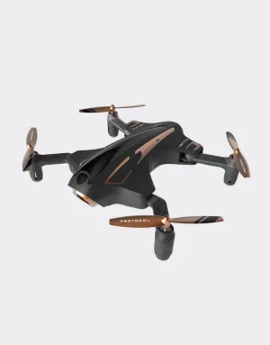 Vento™ Wifi Drone with Live Streaming Camera