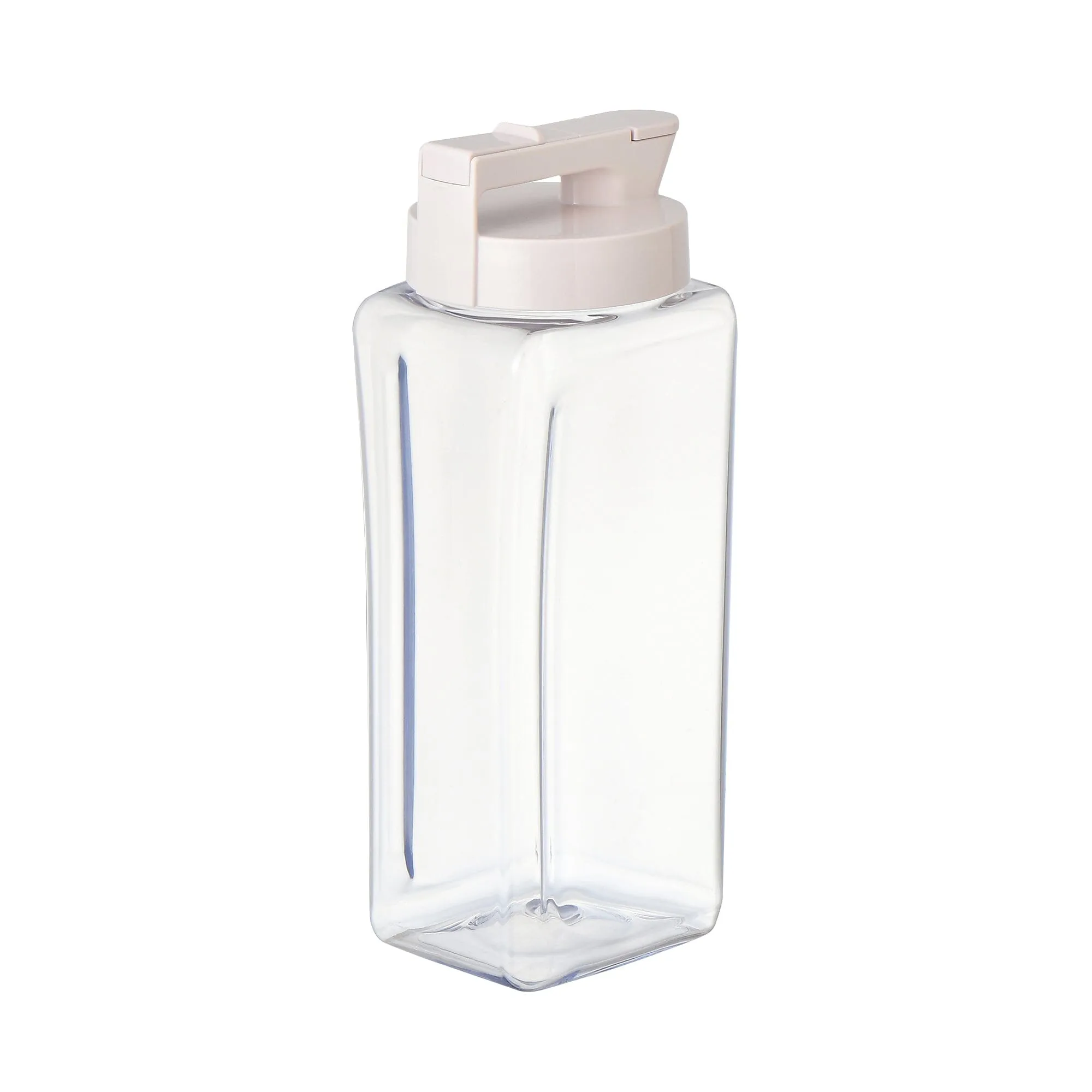 Vertical/Horizontal Smart Jug 2.1L Ivory