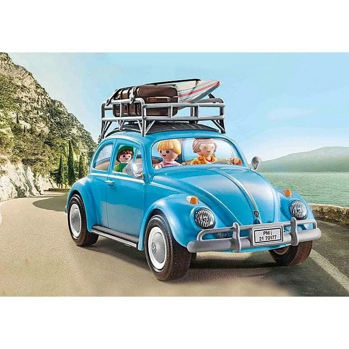 Volkswagon Beetle