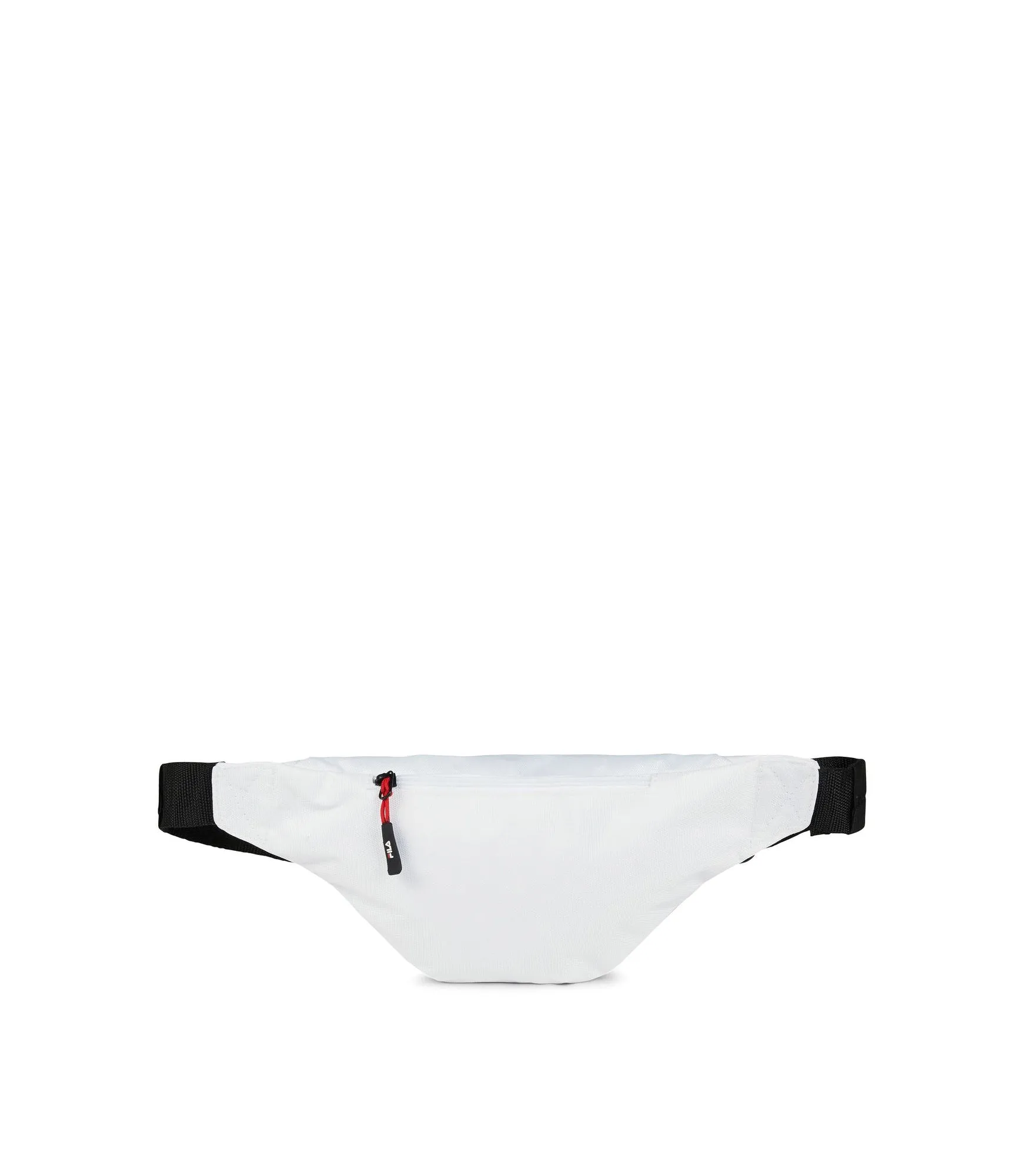 Waist Bag Slim - White