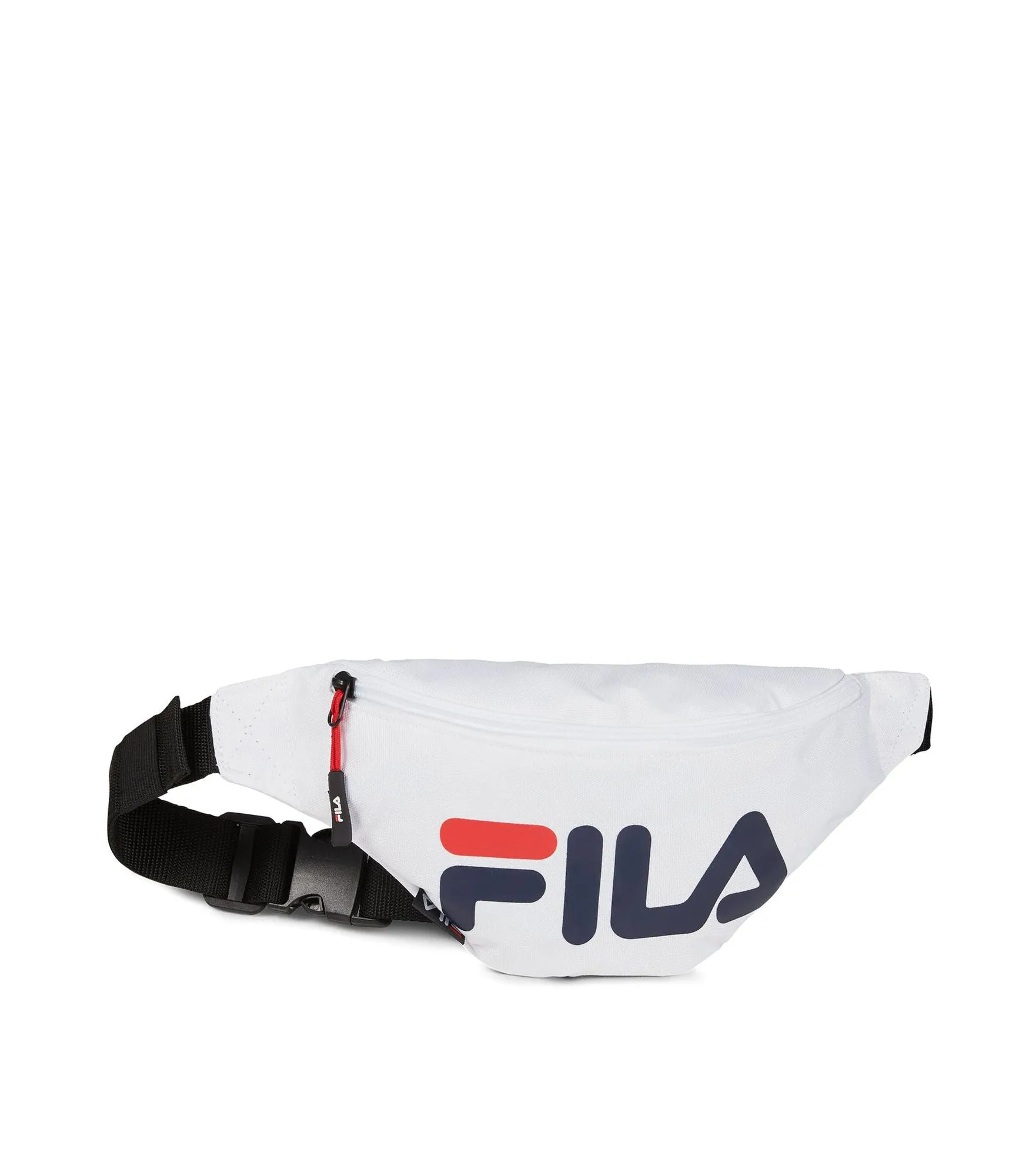 Waist Bag Slim - White