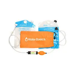 WaterBasics Bag To Bag Filtration Kit