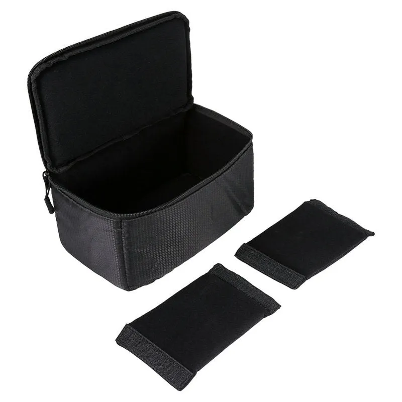 Waterproof Camera Padded Insert Bag