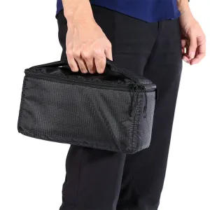 Waterproof Camera Padded Insert Bag