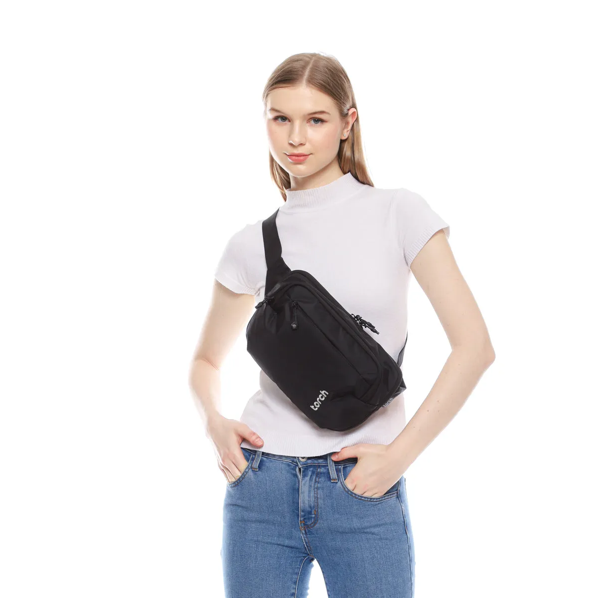 Weda Waist Bag