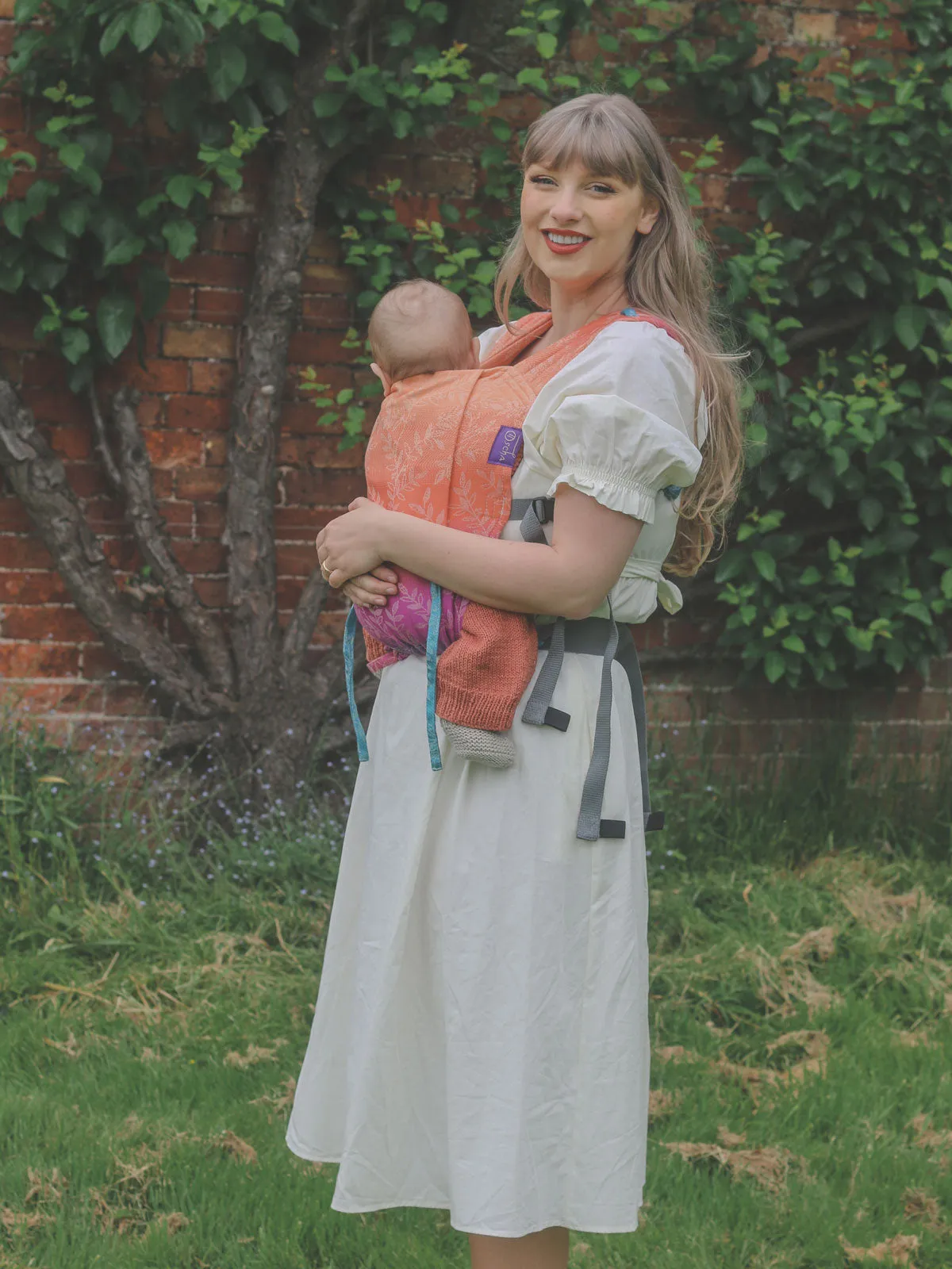 Willow Esprit Bairn Baby Carrier