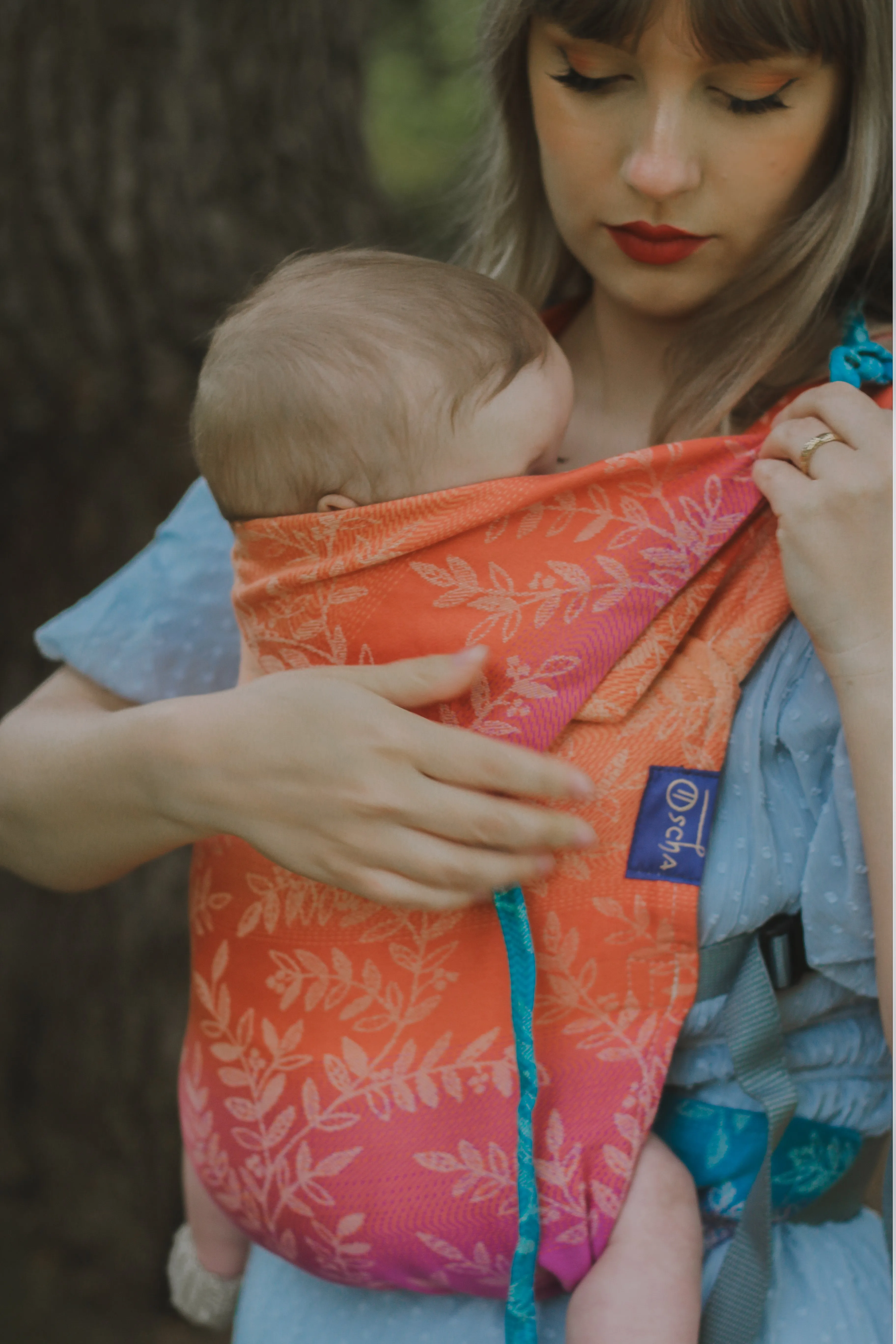 Willow Esprit Bairn Baby Carrier