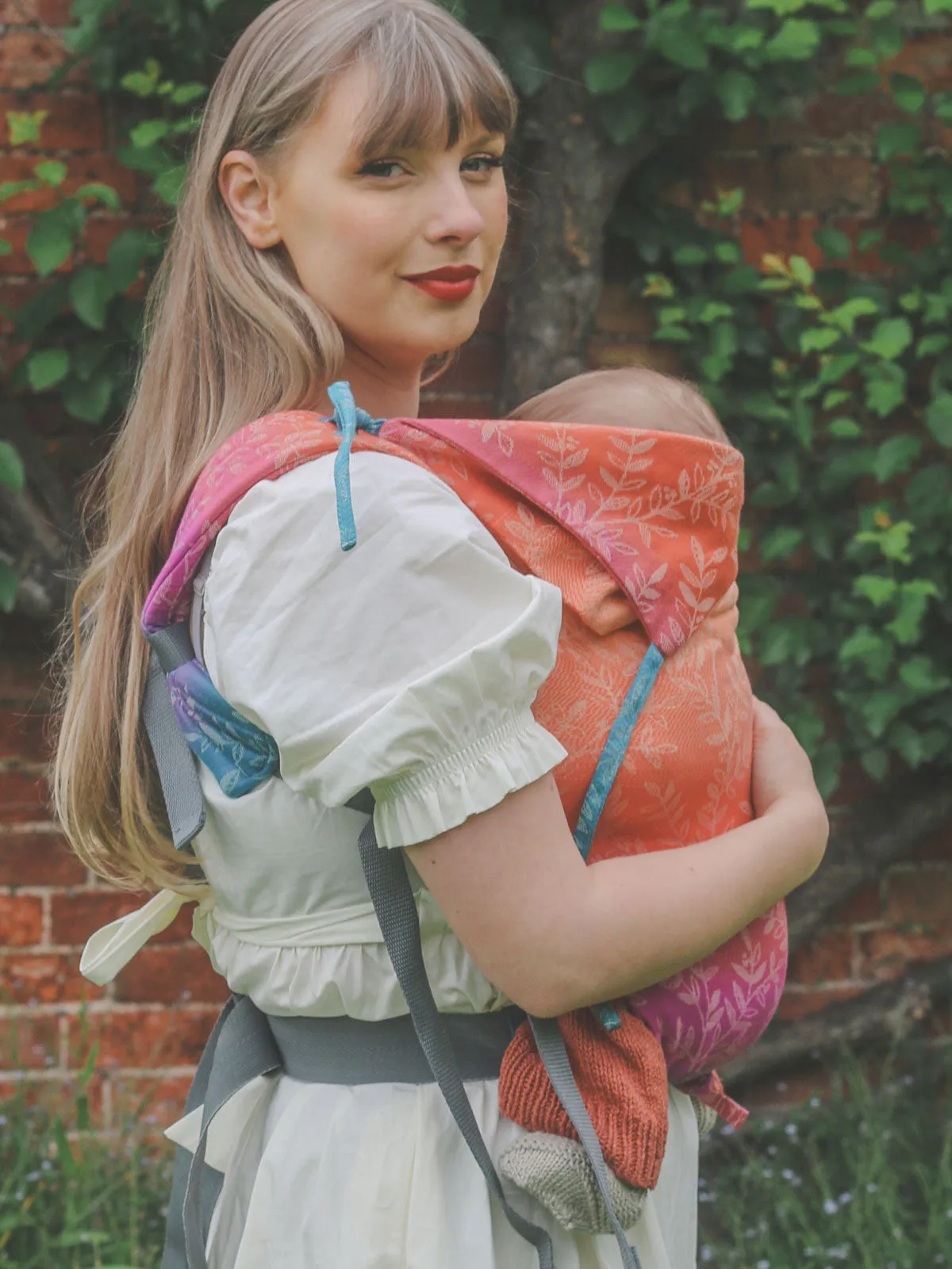 Willow Esprit Bairn Baby Carrier