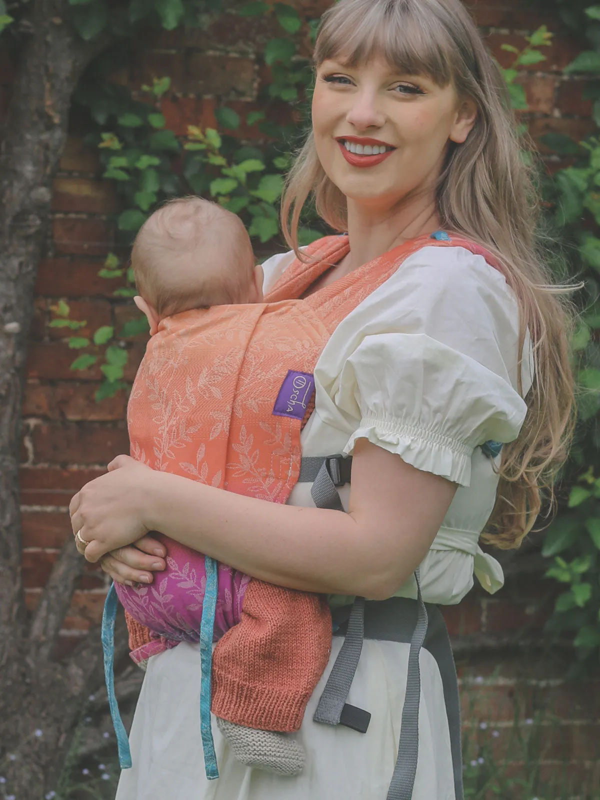 Willow Esprit Bairn Baby Carrier