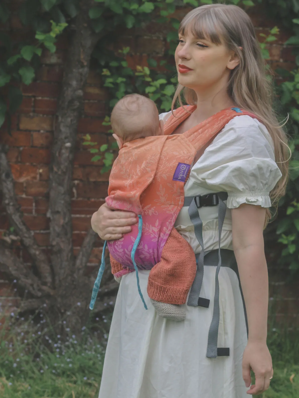 Willow Esprit Bairn Baby Carrier