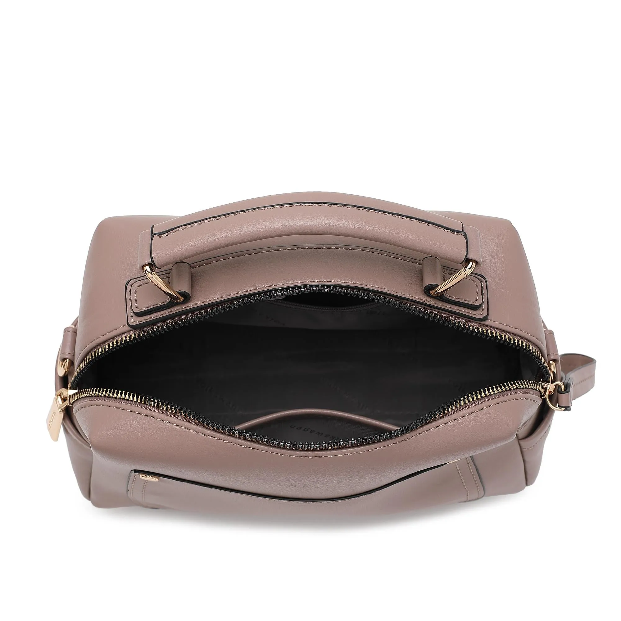 Women's Top Handle Sling Bag / Shoulder Bag - KCS 6321