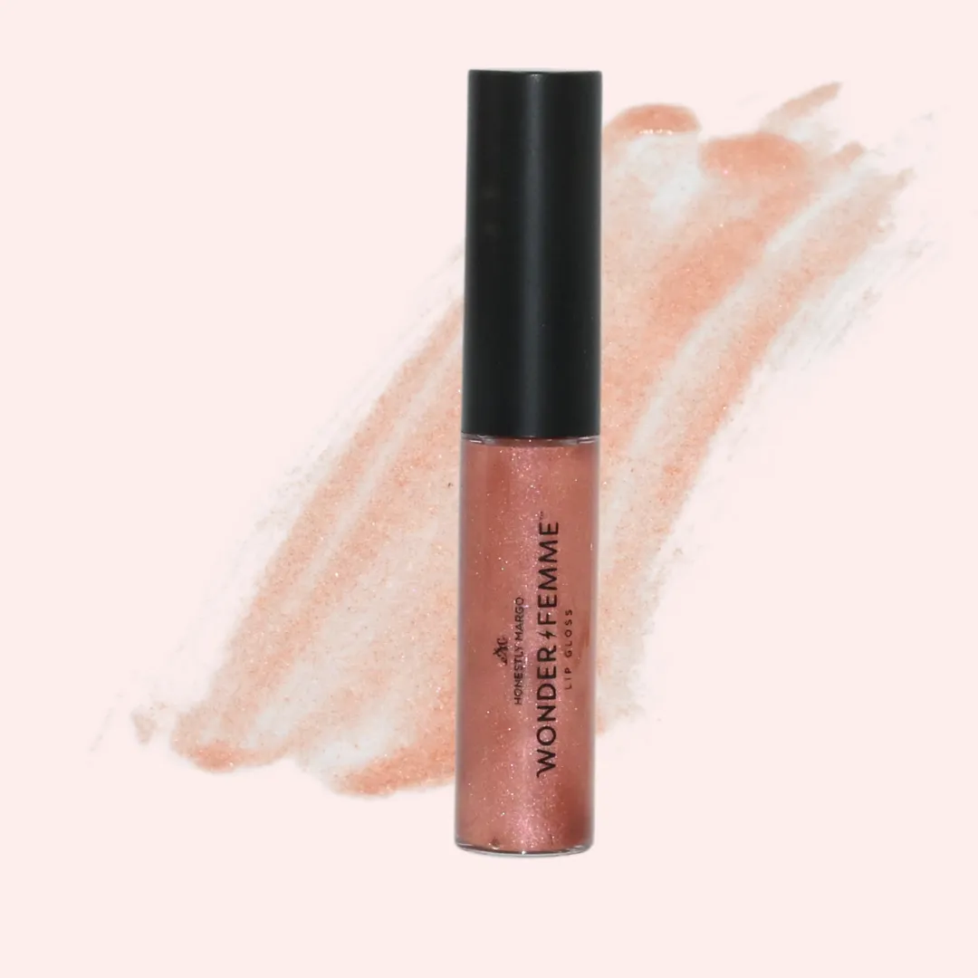 Wonder Femme Lip Gloss