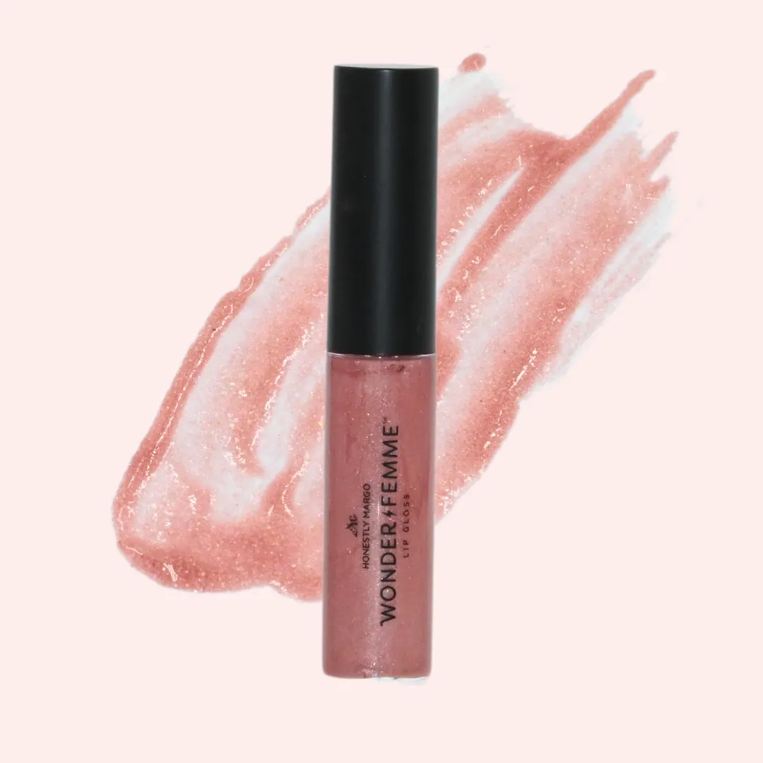 Wonder Femme Lip Gloss