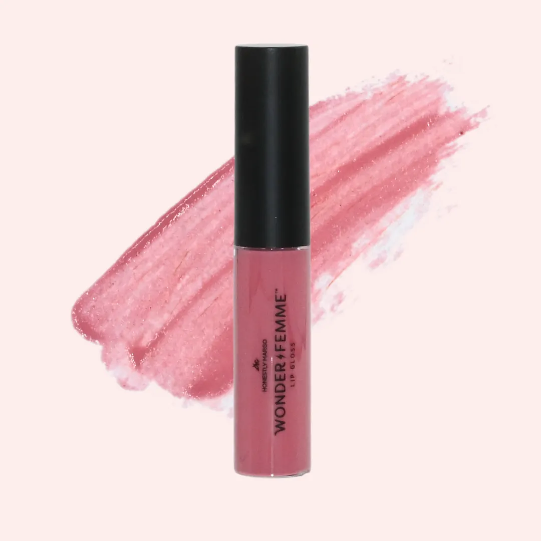 Wonder Femme Lip Gloss