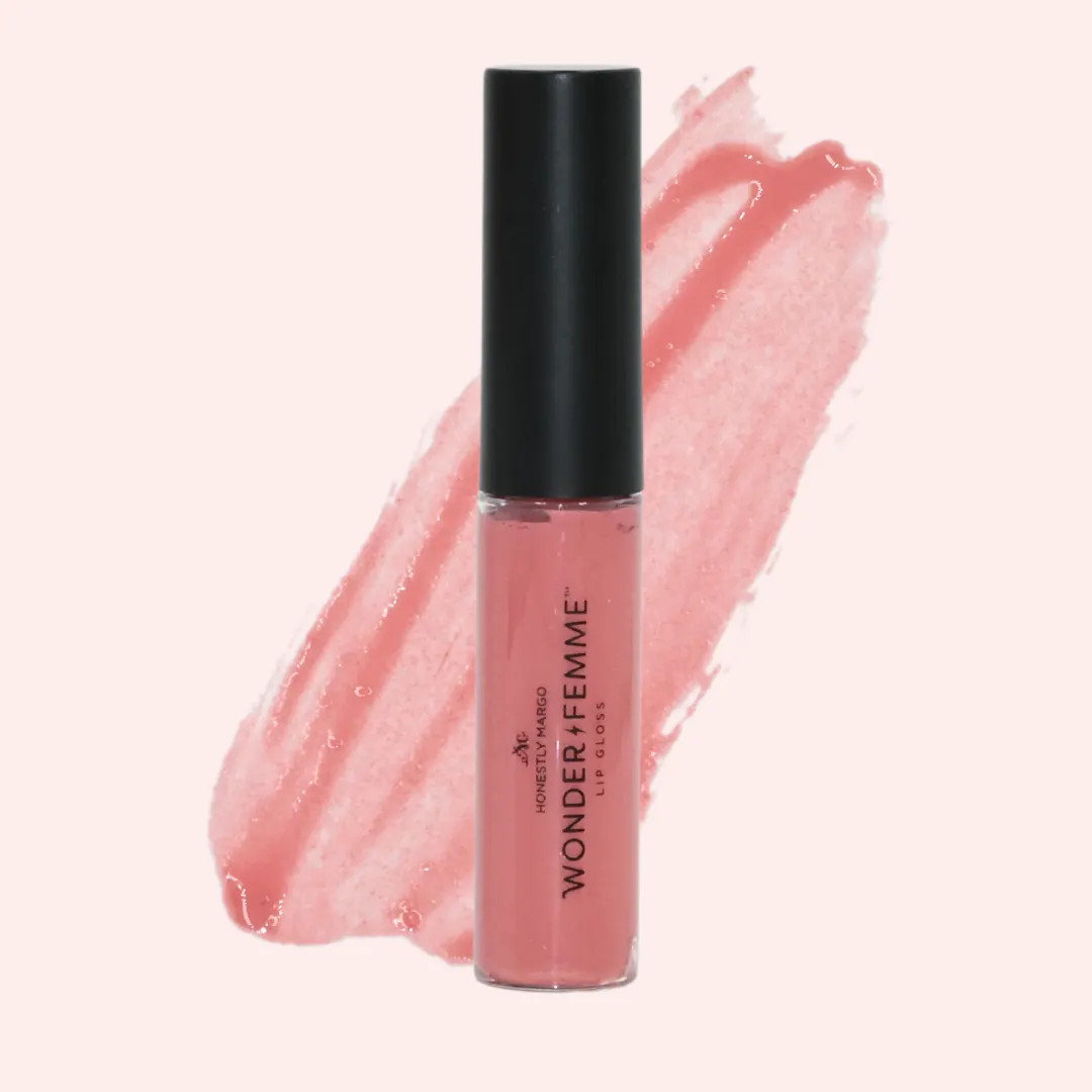 Wonder Femme Lip Gloss