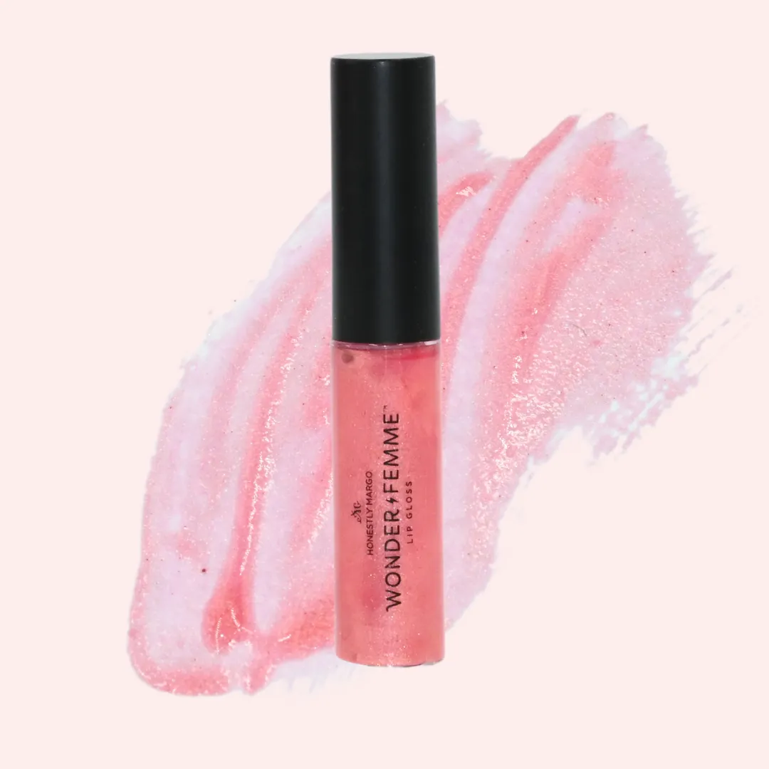 Wonder Femme Lip Gloss