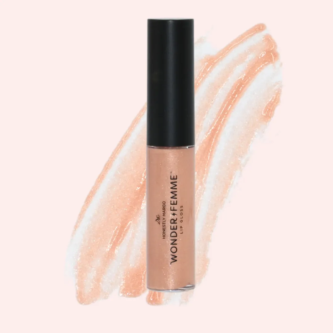 Wonder Femme Lip Gloss