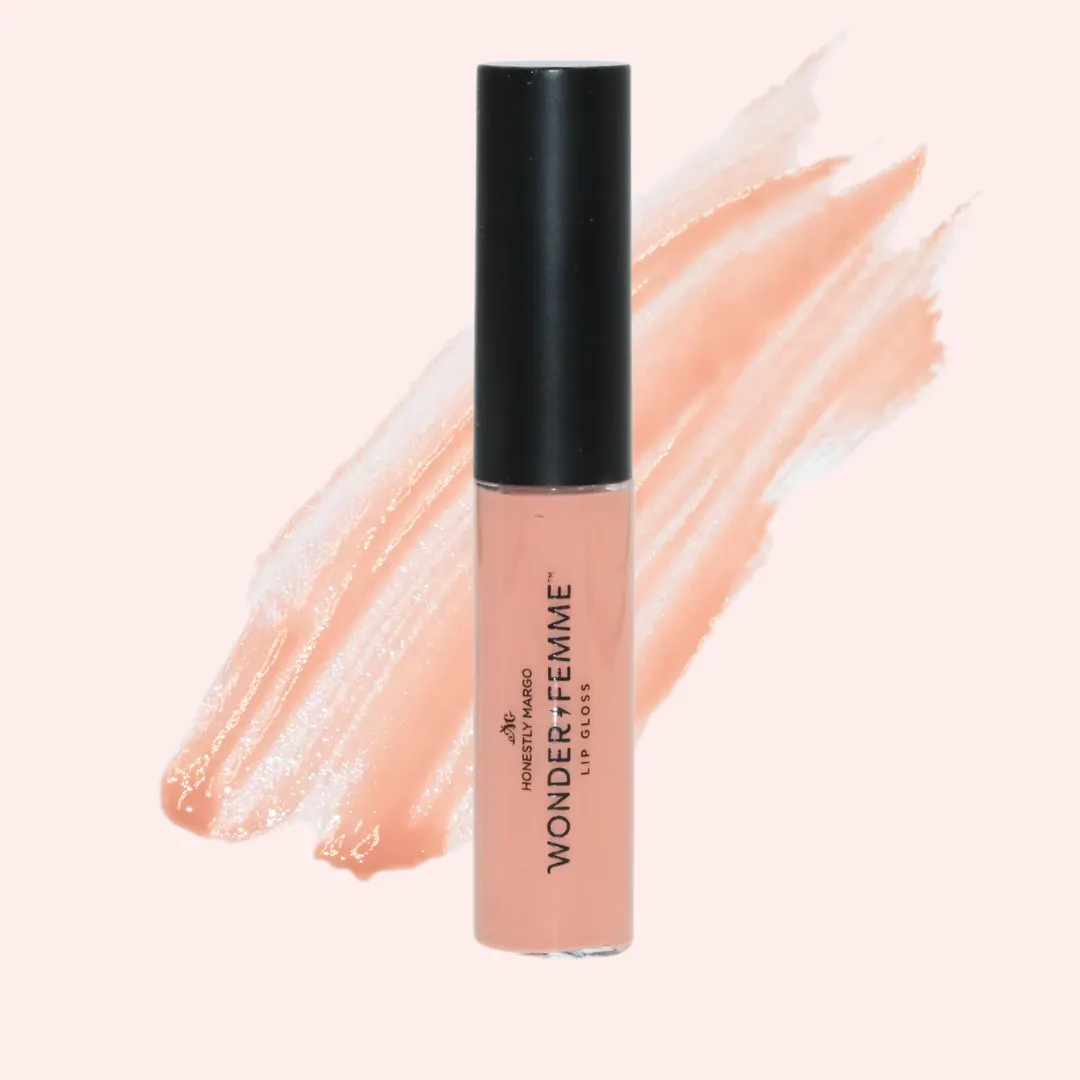 Wonder Femme Lip Gloss