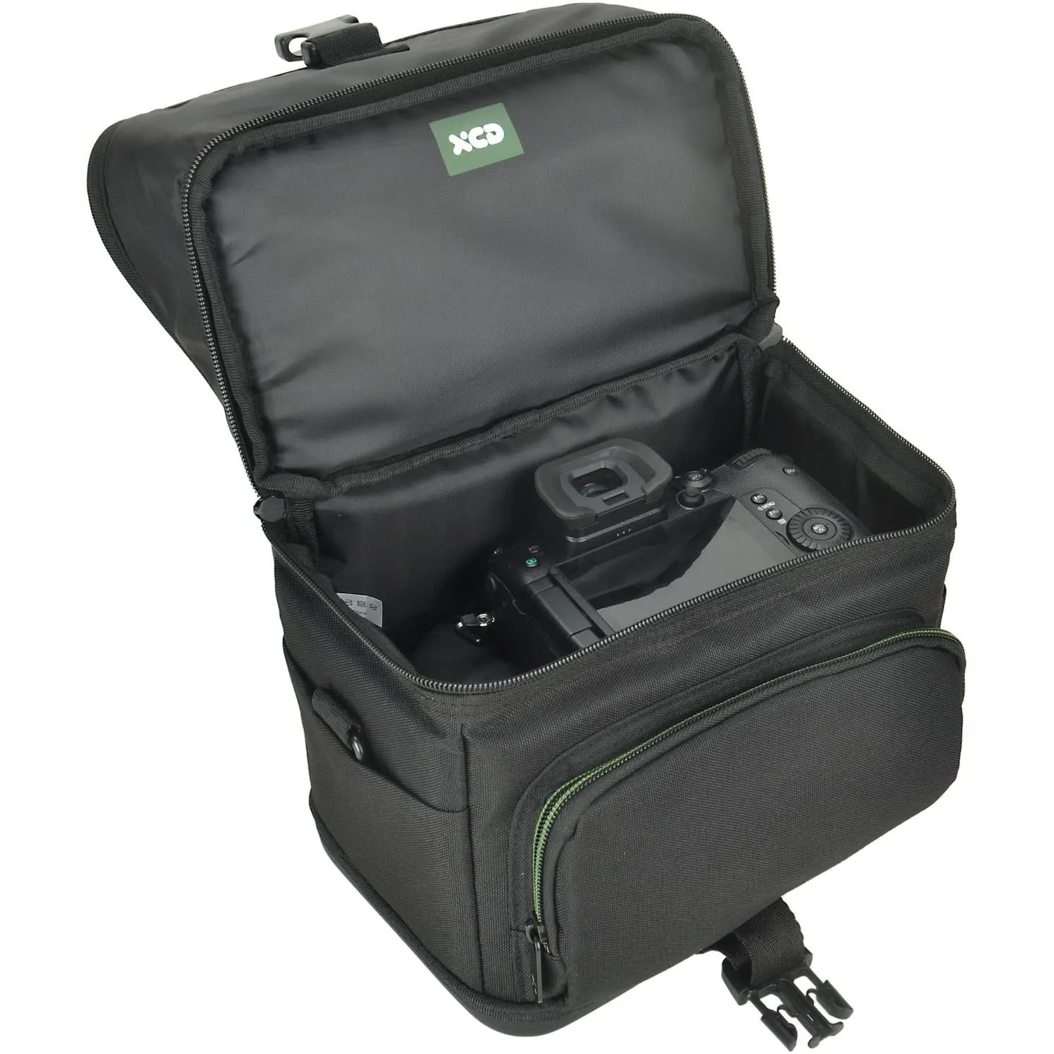 XCD Mirrorless Camera bag (Large)