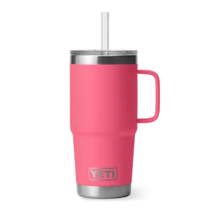 YETI Rambler Straw Bottle 25 oz (739ml)