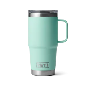 YETI Rambler Travel Mug 20 oz (591ml)