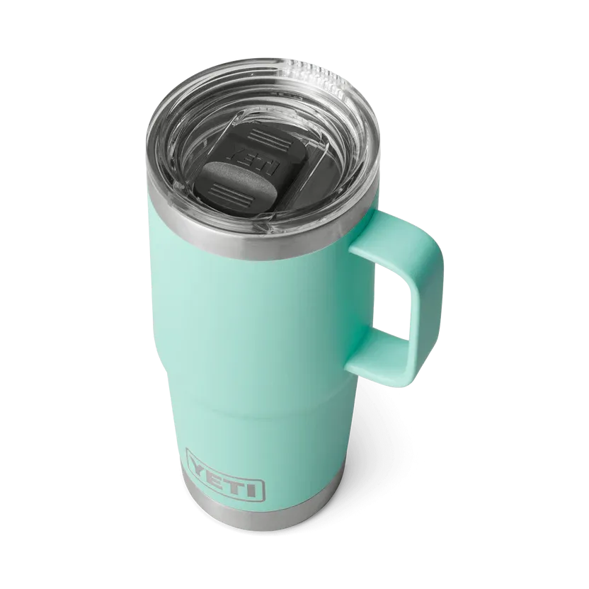 YETI Rambler Travel Mug 20 oz (591ml)