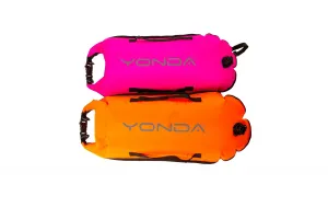 Yonda Swim Safety Buoy