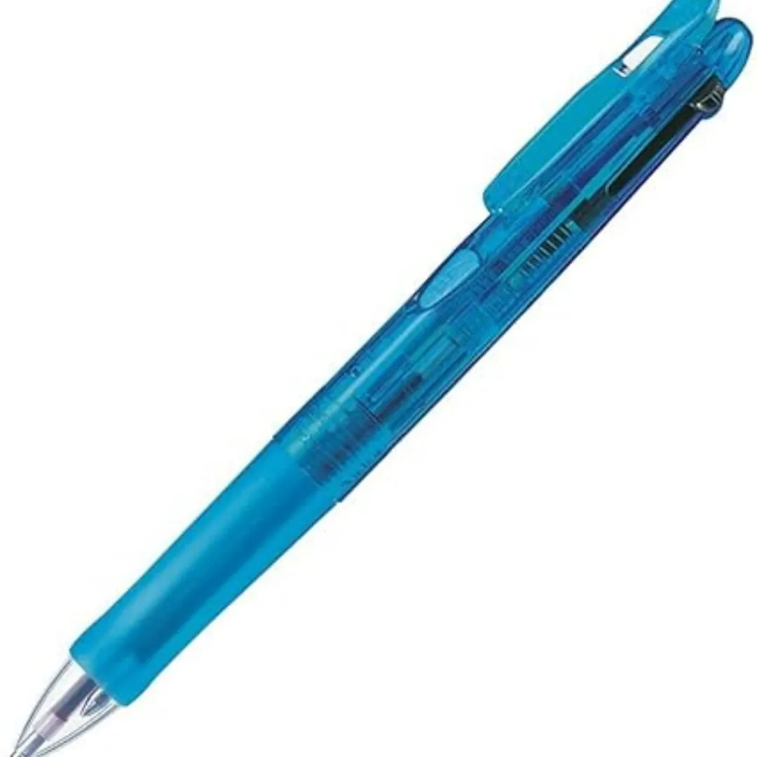 Zebra Clip-on G3C Ballpoint Pen